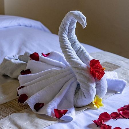 Kacu Ubud Inn Ngoại thất bức ảnh