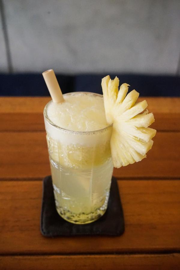 Kacu Ubud Inn Ngoại thất bức ảnh