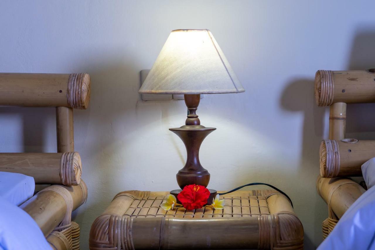 Kacu Ubud Inn Ngoại thất bức ảnh
