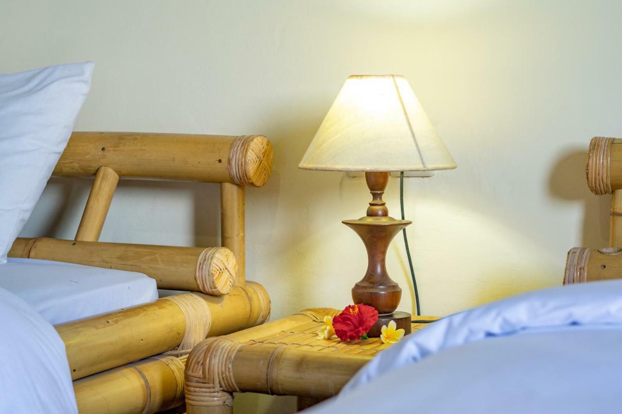Kacu Ubud Inn Ngoại thất bức ảnh