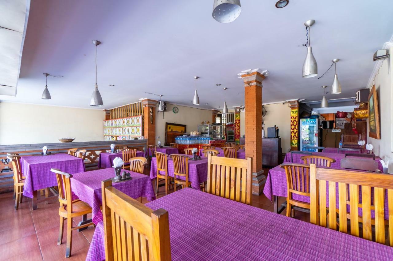 Kacu Ubud Inn Ngoại thất bức ảnh