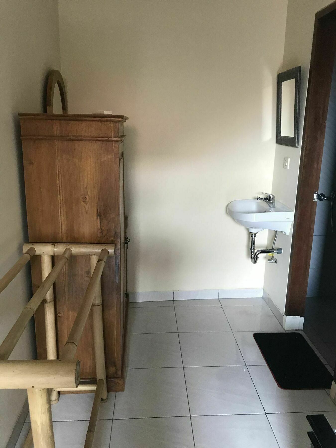 Kacu Ubud Inn Ngoại thất bức ảnh