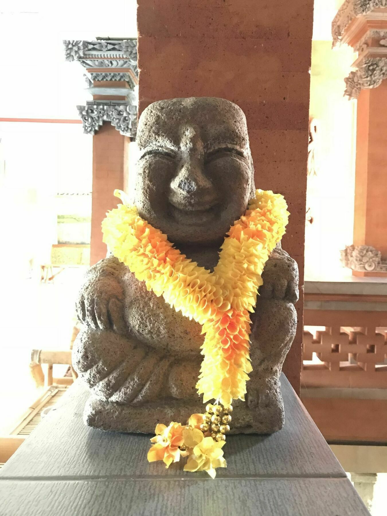 Kacu Ubud Inn Ngoại thất bức ảnh